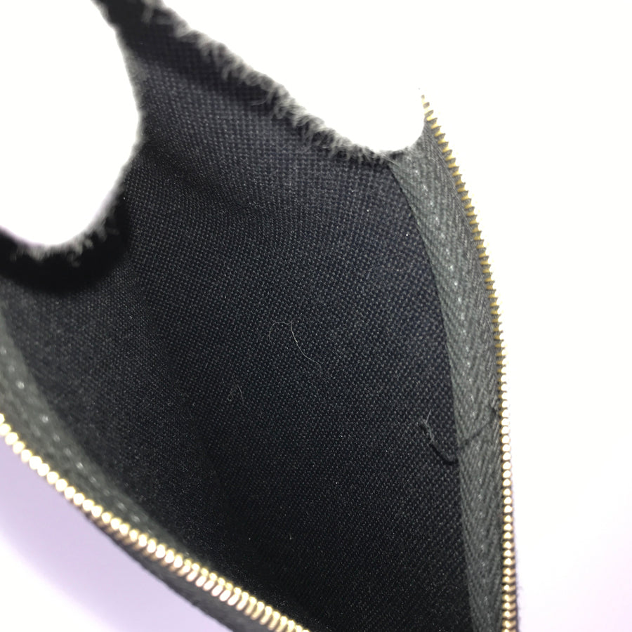 HERMES Herbag zip Shoulder bag