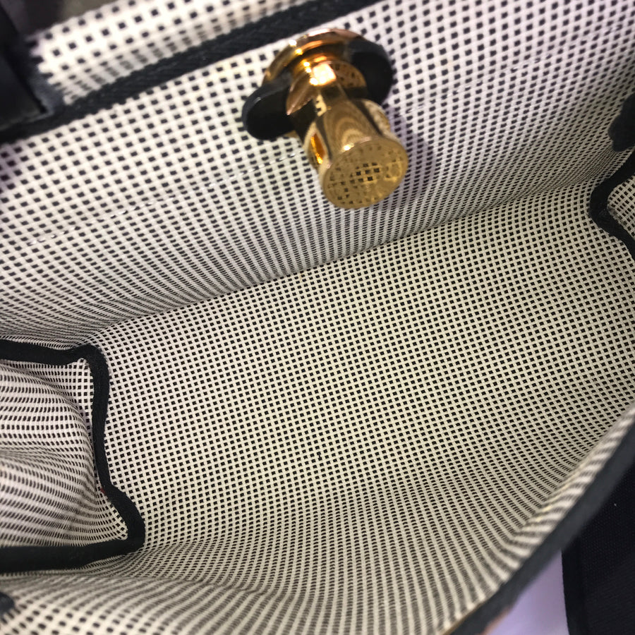HERMES Herbag zip Shoulder bag