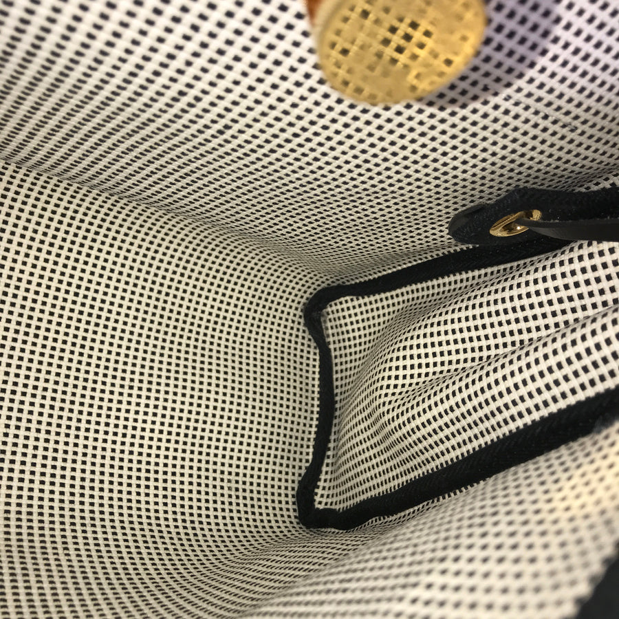 HERMES Herbag zip Shoulder bag