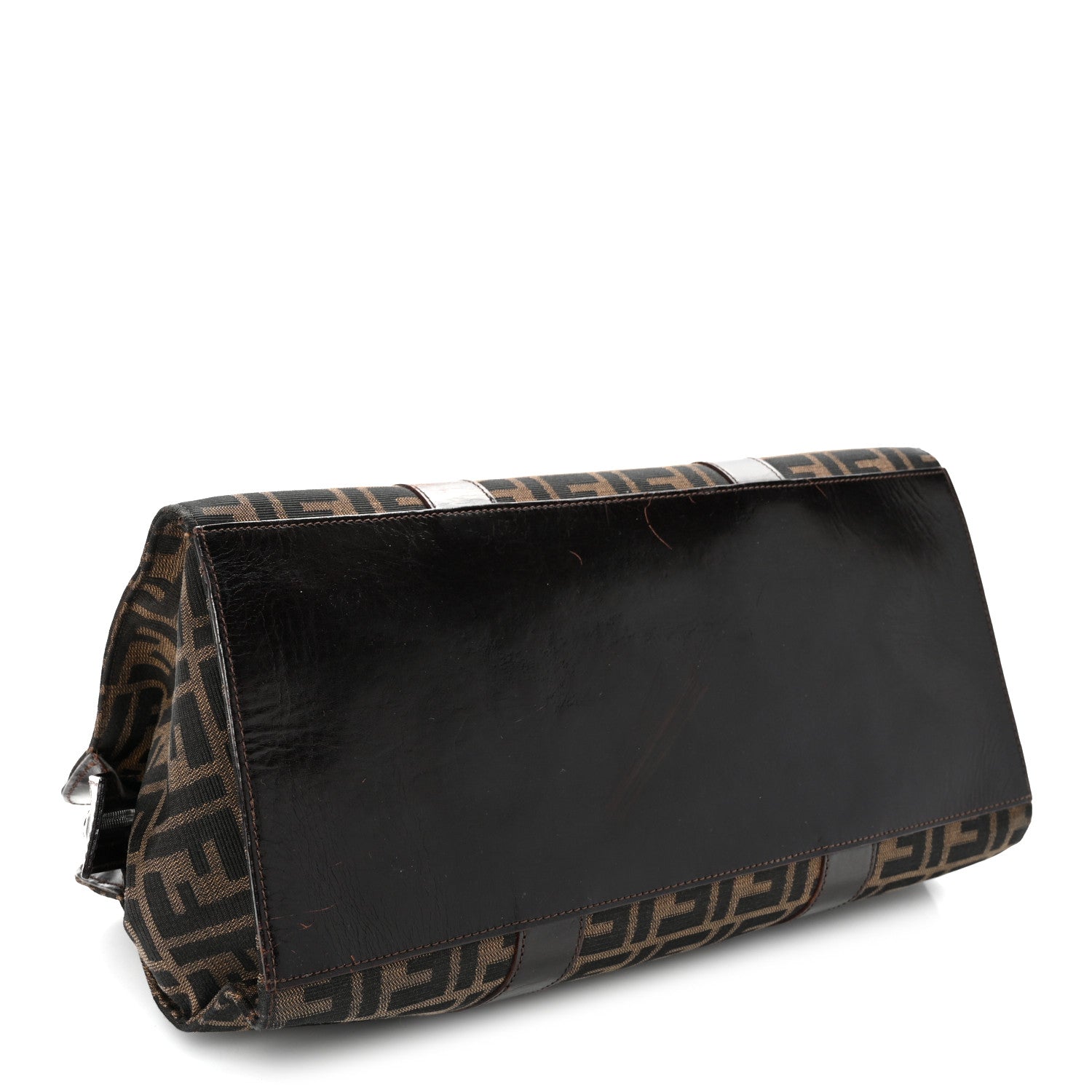 Zucca Shoulder Bag Tobacco