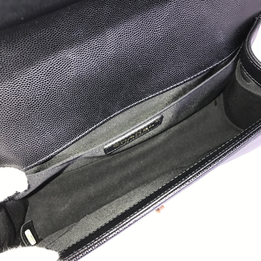 CHANEL Boy Chanel Shoulder bag