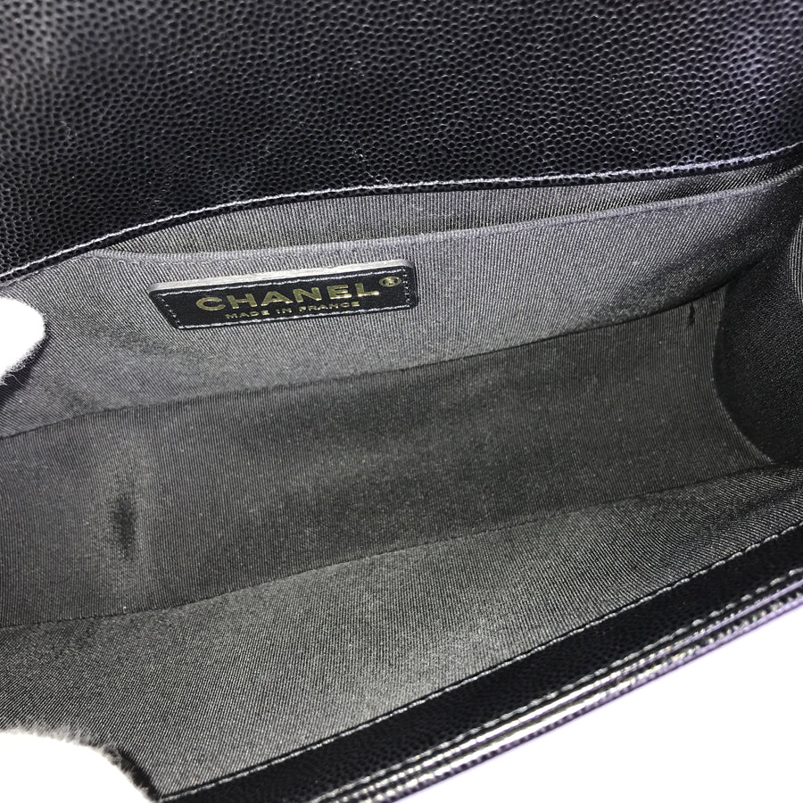 CHANEL Boy Chanel Shoulder bag