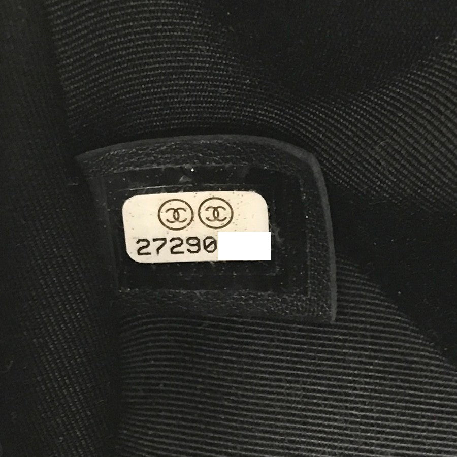 CHANEL Boy Chanel Shoulder bag