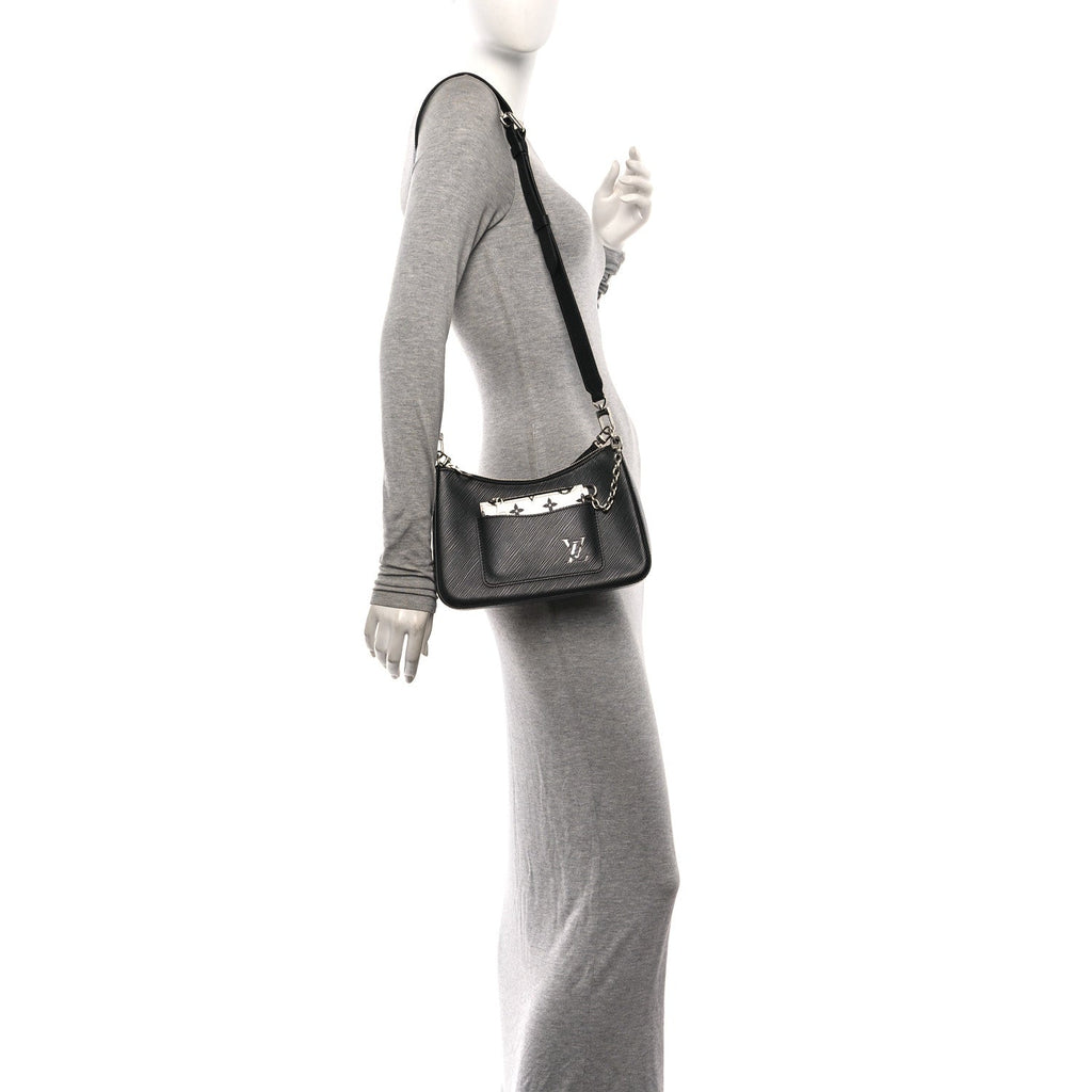 Epi Marelle Black