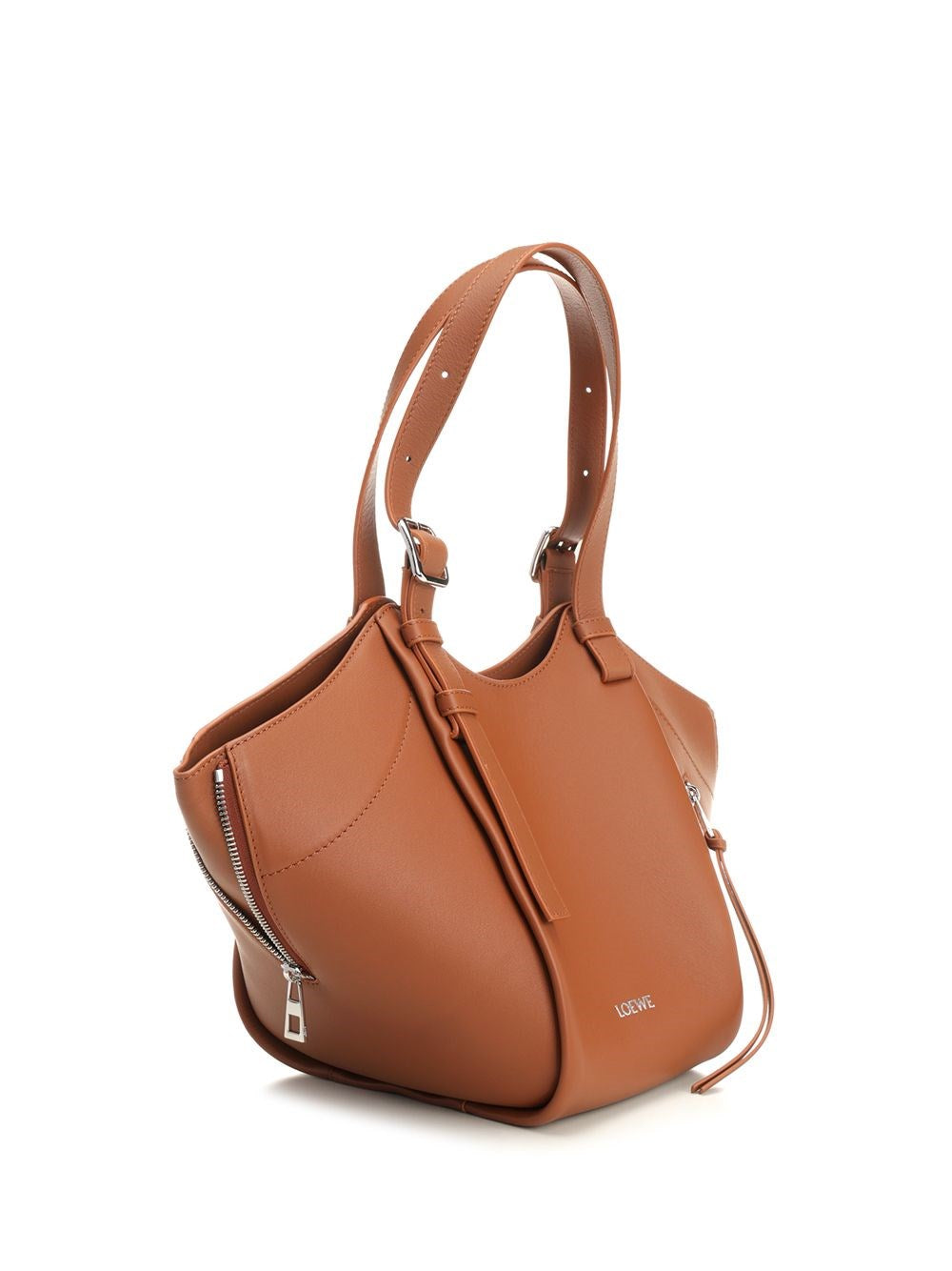 Loewe Women Hammock Flip Bag