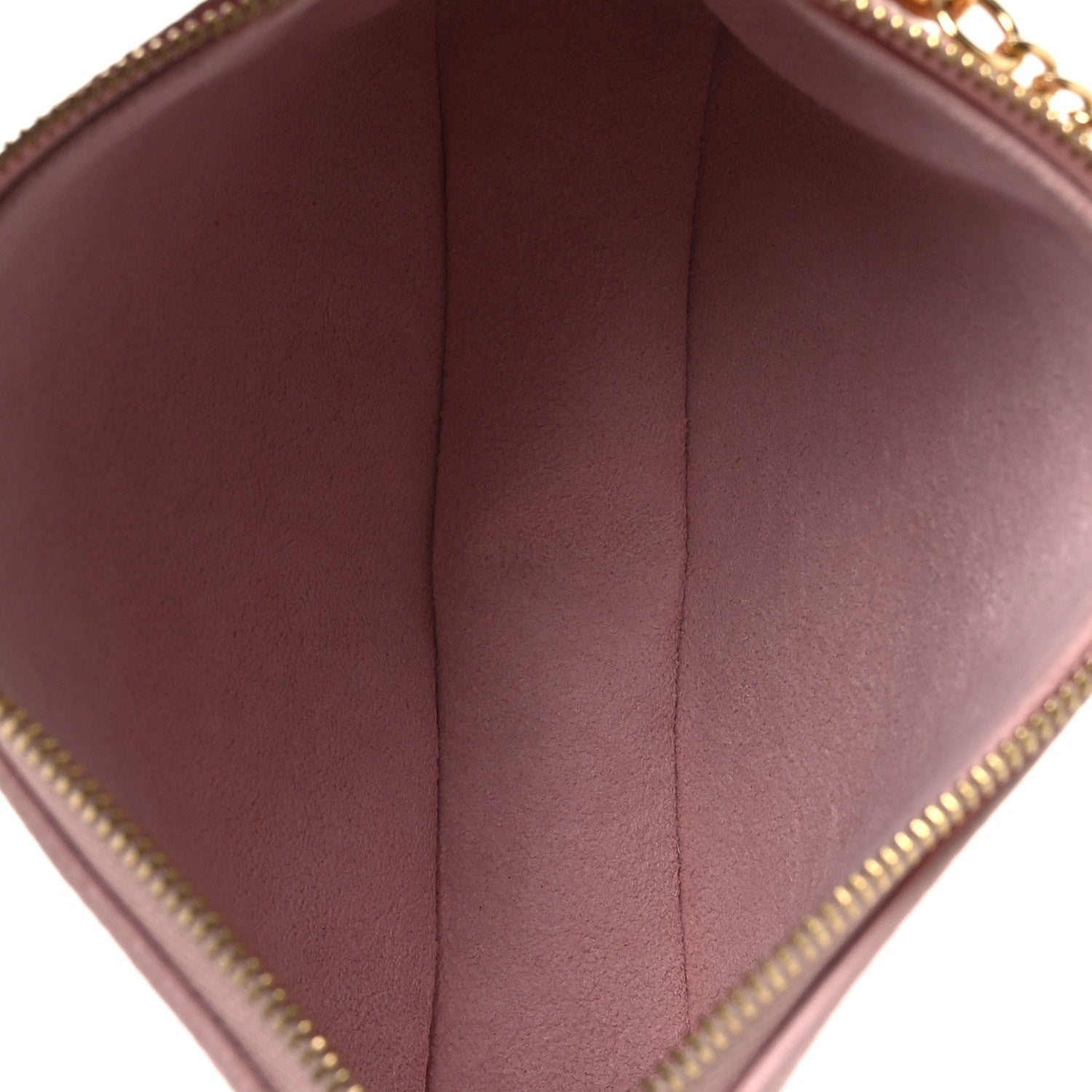 Empreinte Monogram Giant By The Pool Mini Pochette Accessories Bouton De Rose