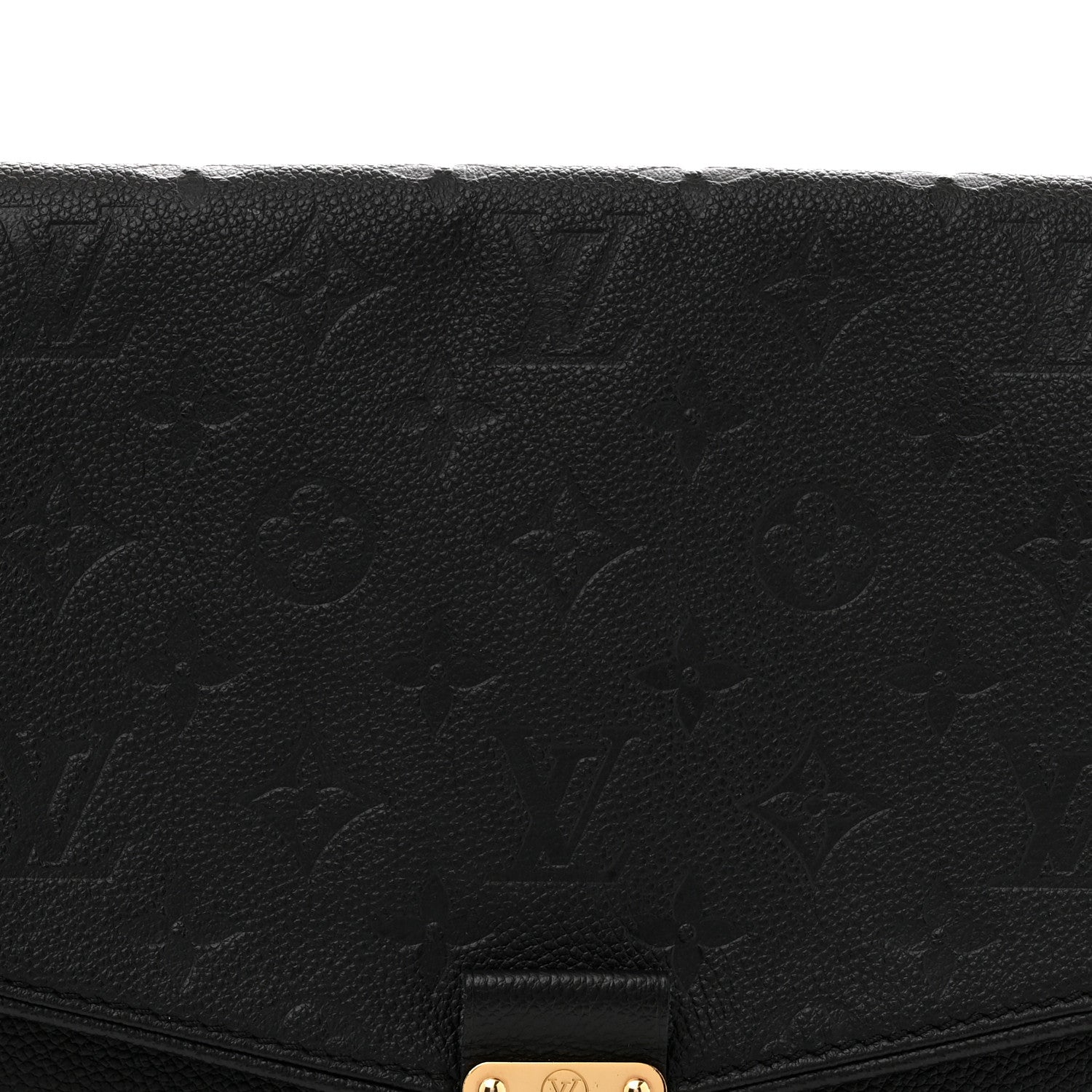 Empreinte Saint Germain MM Black