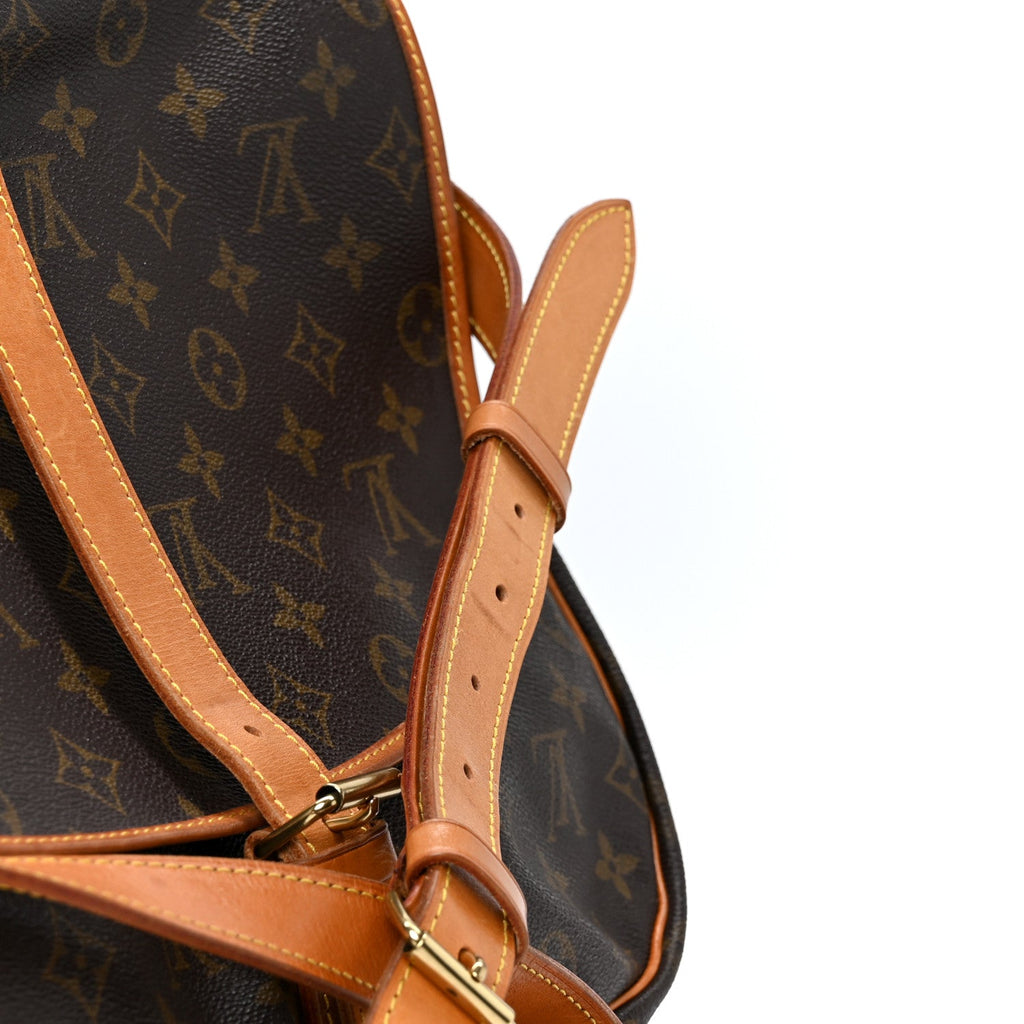 Monogram Saumur 35