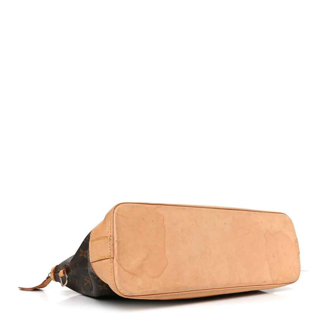 Monogram Lockit Horizontal