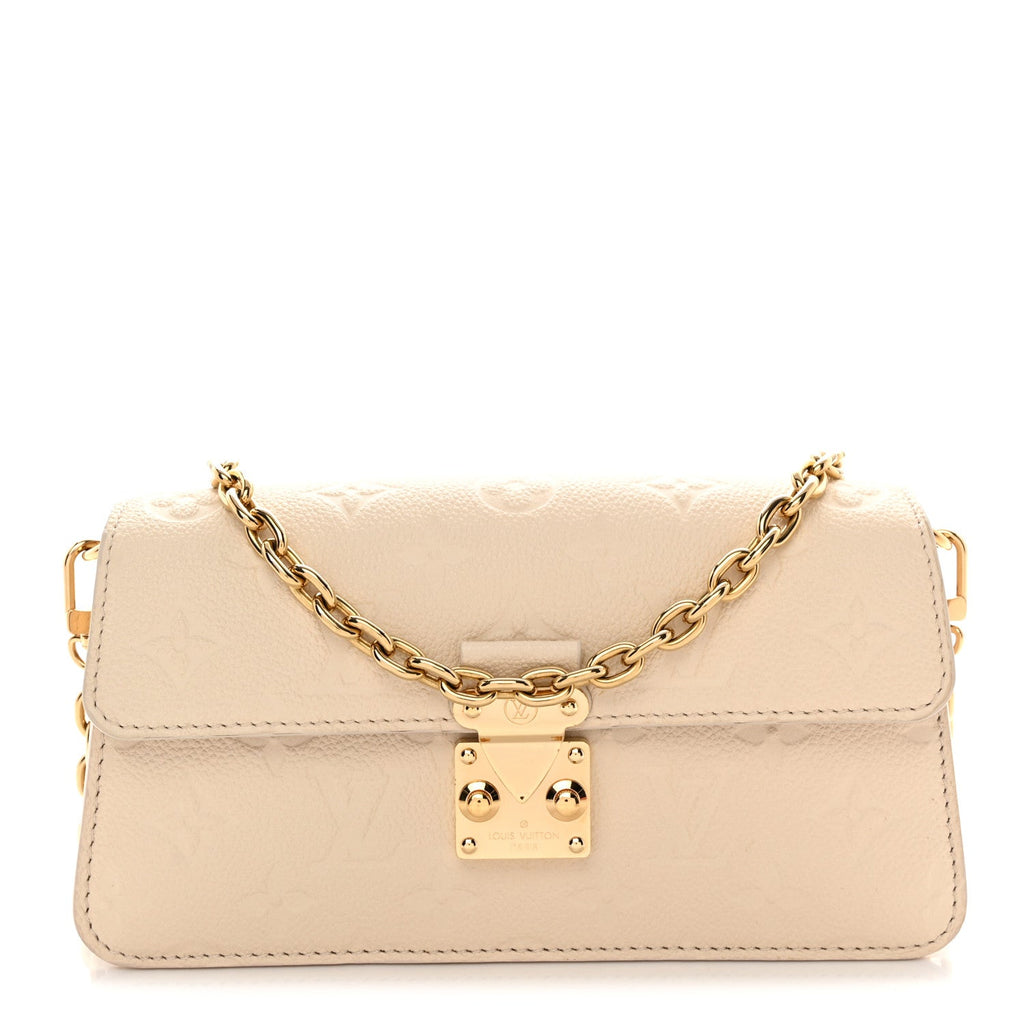 Empreinte Metis Wallet On Chain Cream