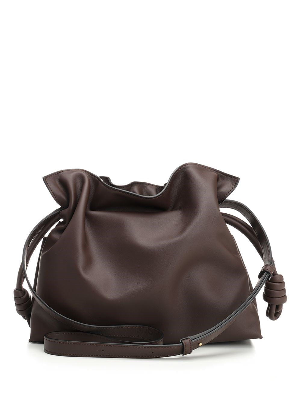 Loewe Women Medium "Flamenco" Clutch Bag