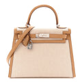 Toile H Swift Kelly Sellier 28 Ecru Biscuit