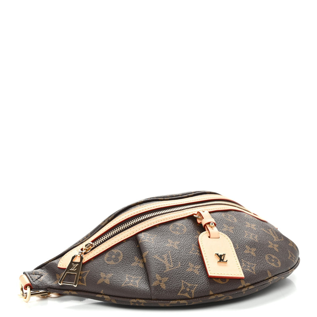 Monogram High Rise Bumbag
