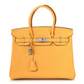 Togo BIRKIN 30 Soleil