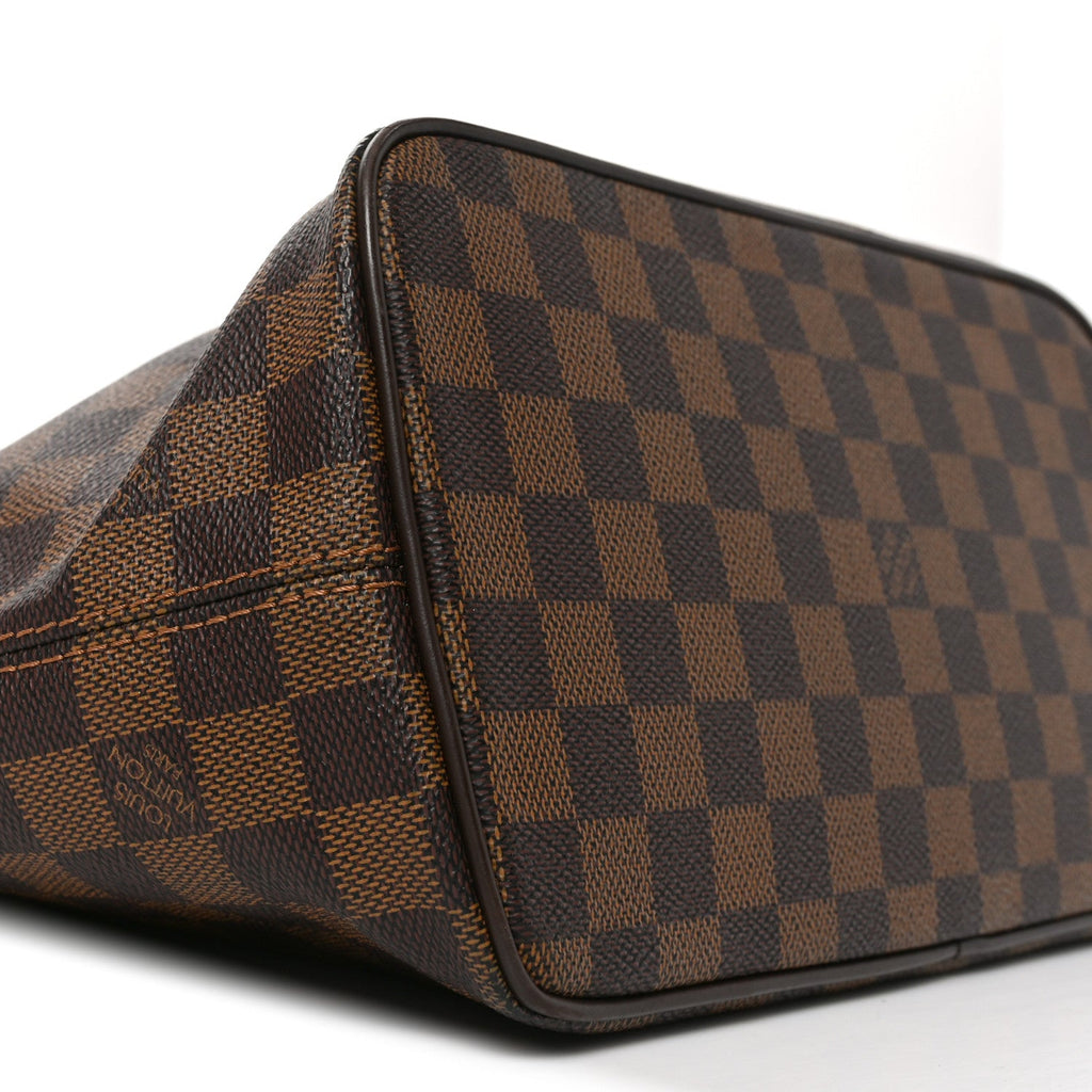 Damier Ebene Saleya PM