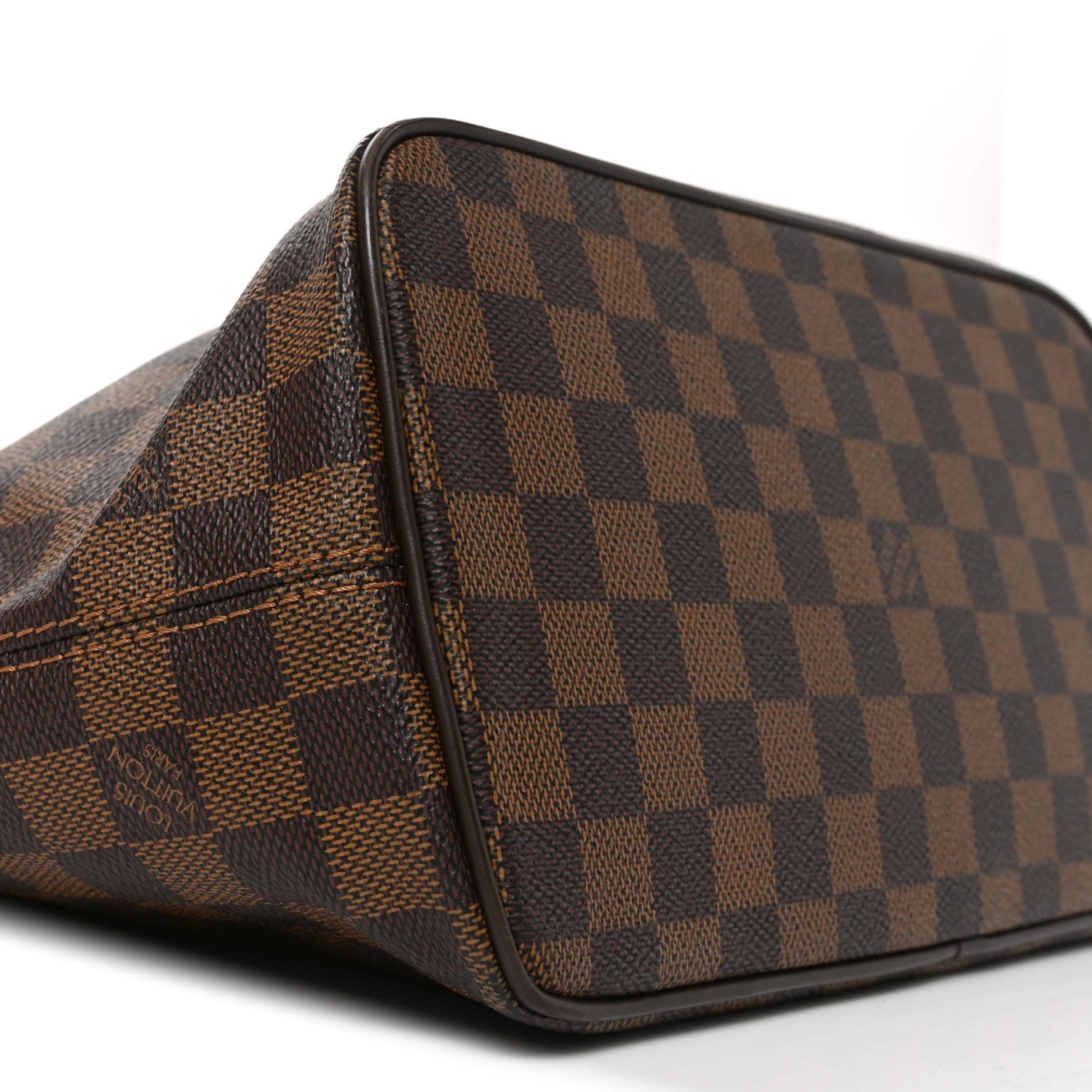 Damier Ebene Saleya PM