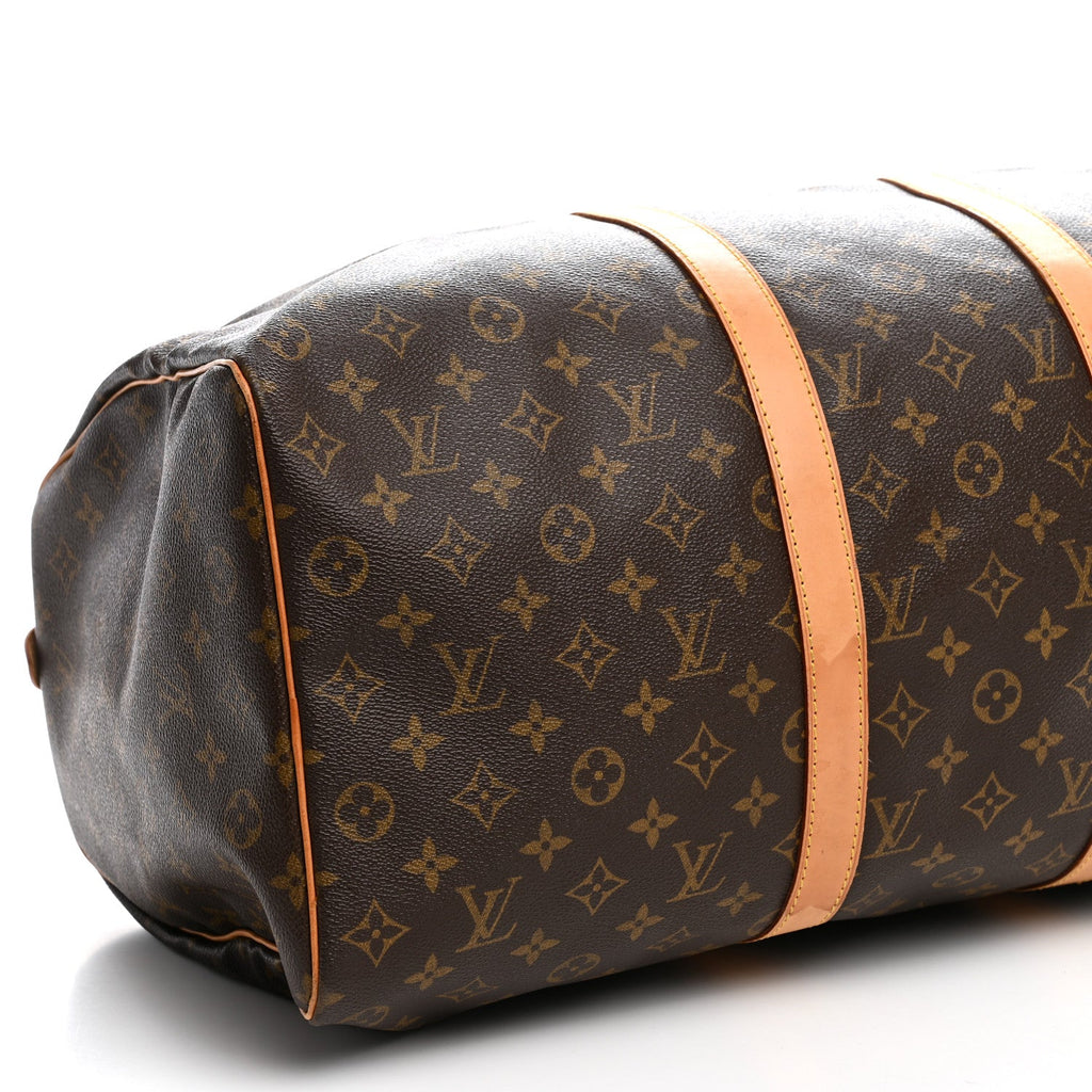 Monogram Keepall 50