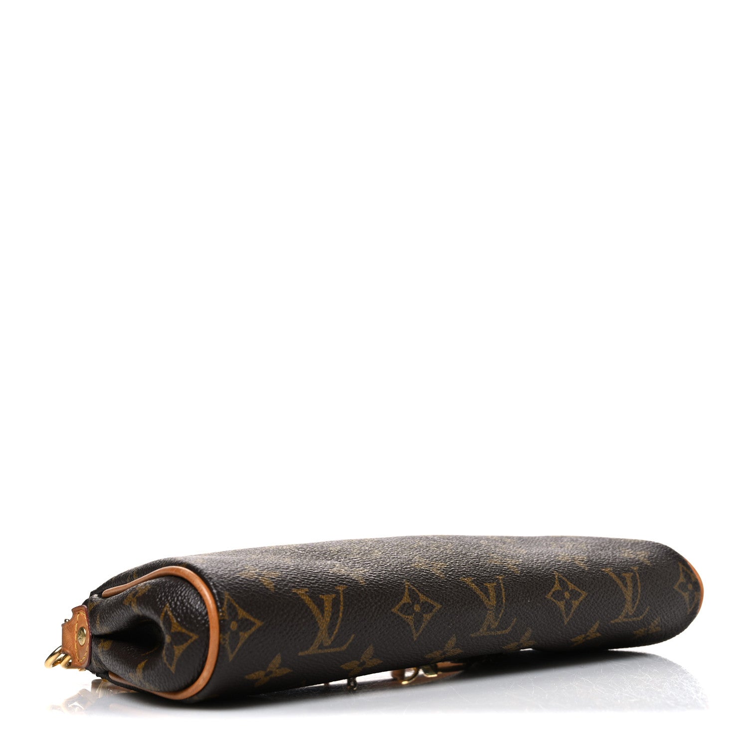 Monogram Eva Clutch