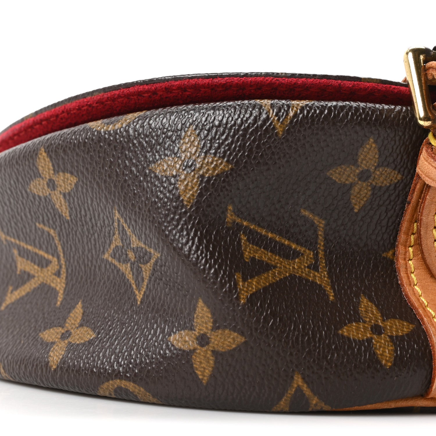 Monogram Tambourin