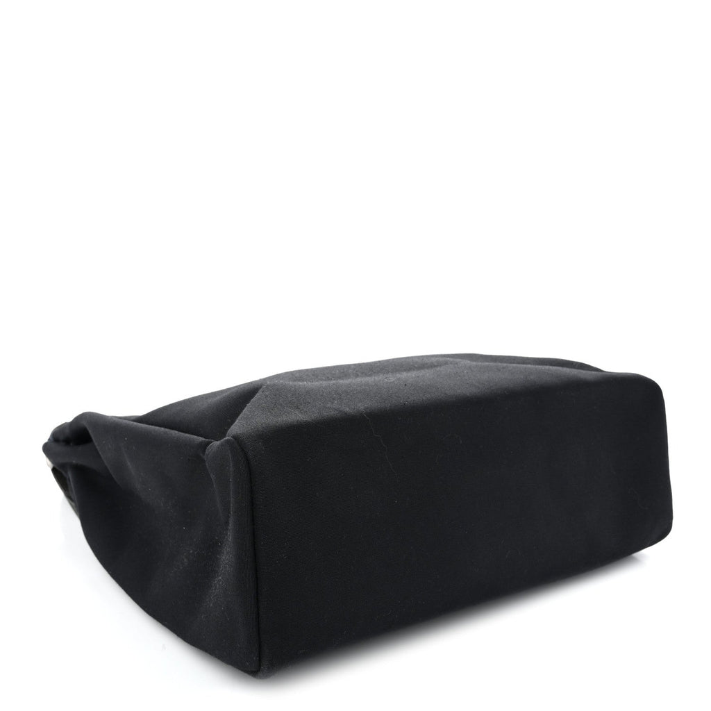 Toile Vache Calfskin Herbag 39 MM Black
