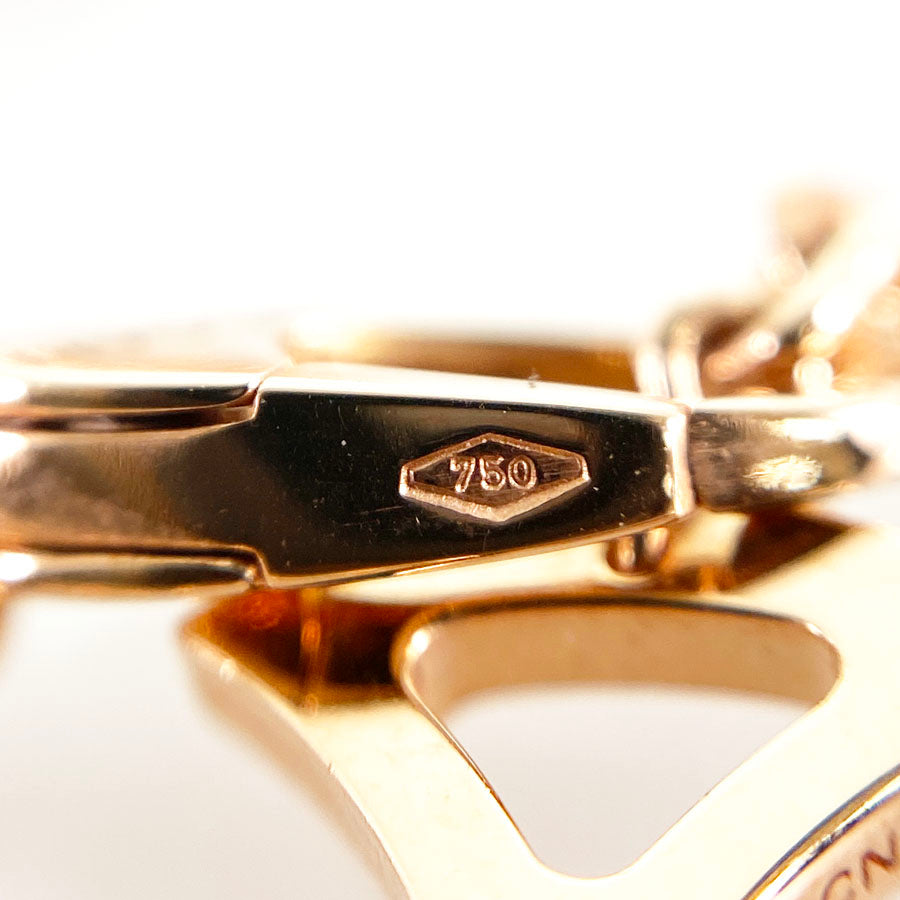 BVLGARI Diva's Dream Necklace