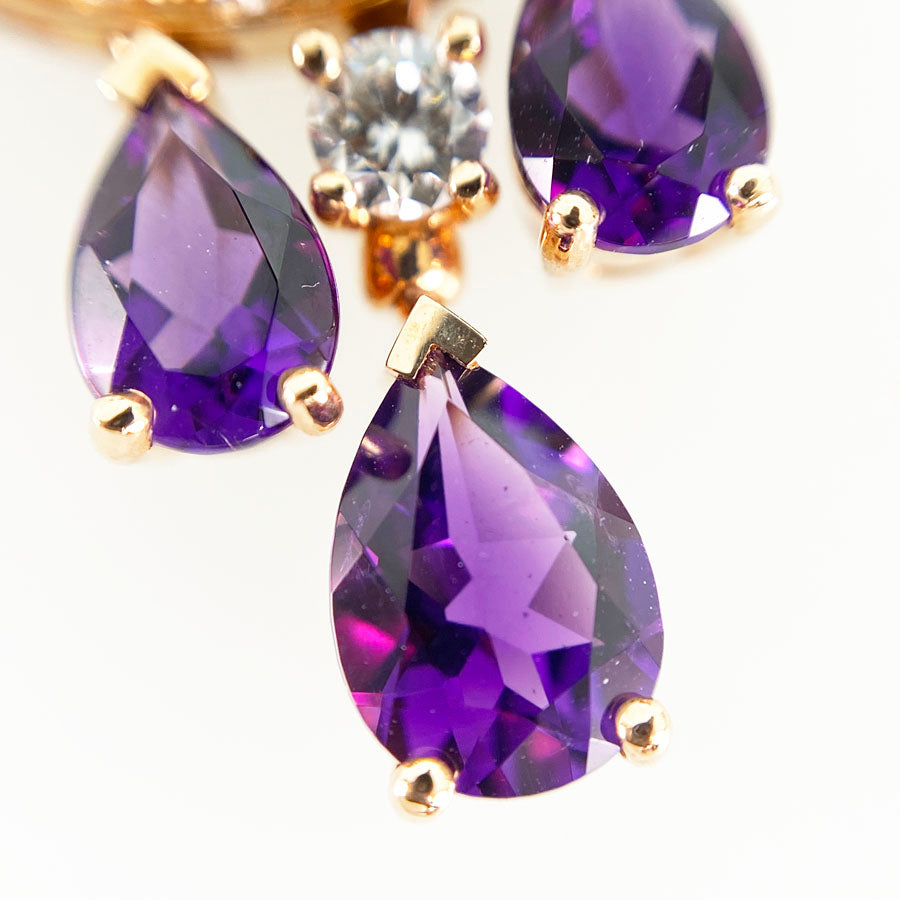 BVLGARI Diva's Dream Necklace