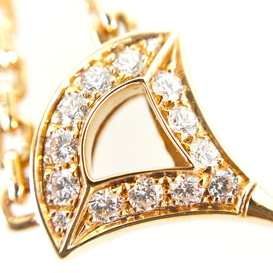 BVLGARI Diva's Dream Necklace