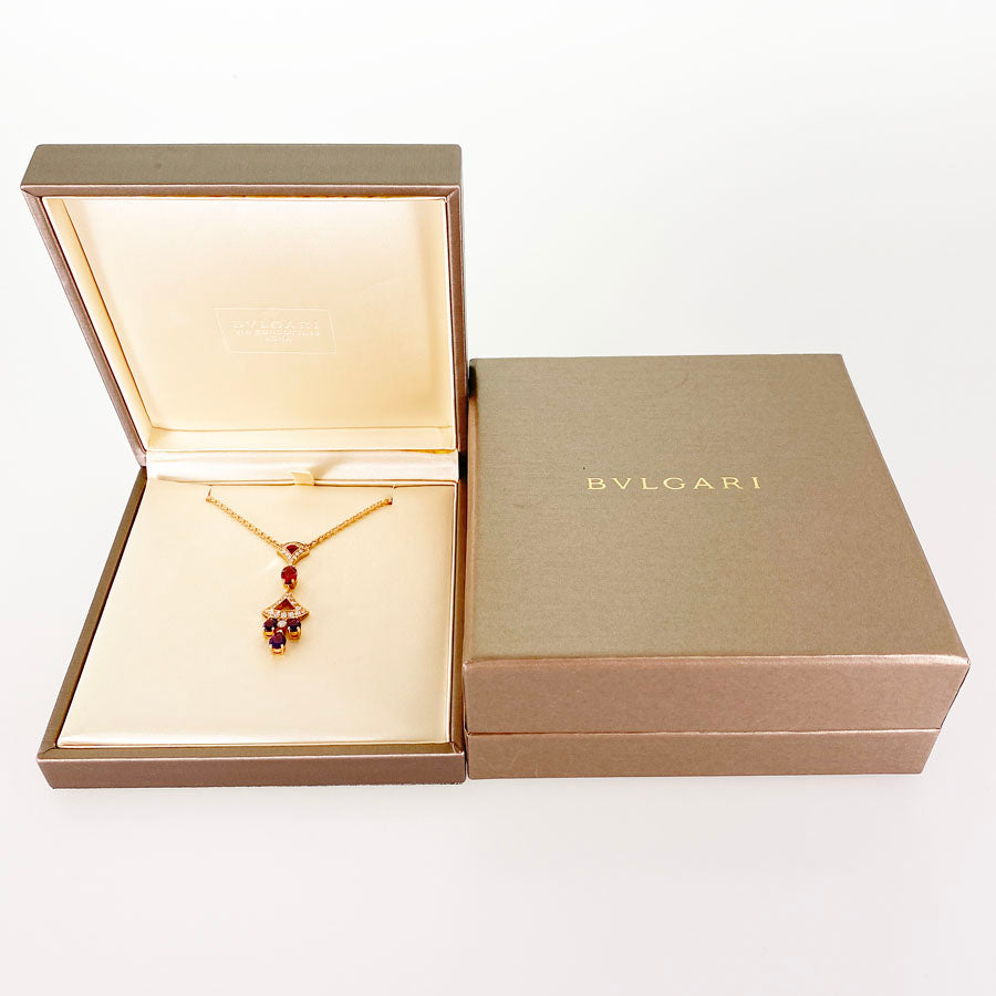 BVLGARI Diva's Dream Necklace