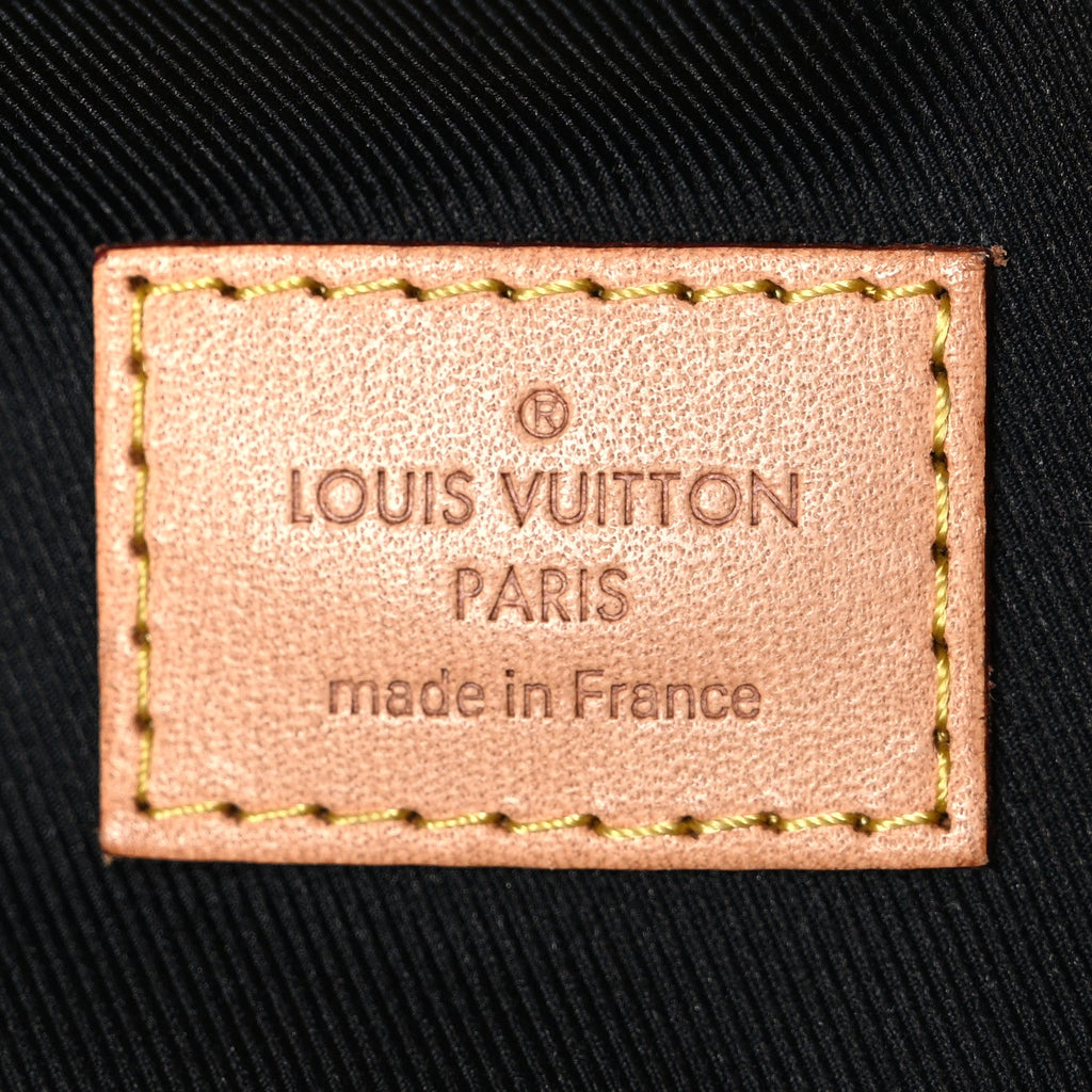 Monogram Bumbag
