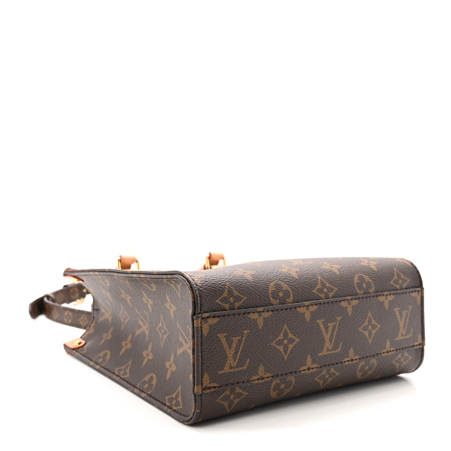 Monogram Sac Plat BB
