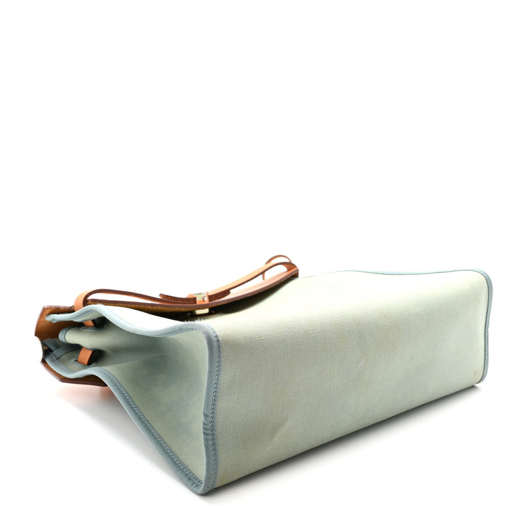 Vache Hunter Toile Herbag Zip 31 PM