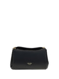 Prada Women Leather Shoulder Bag