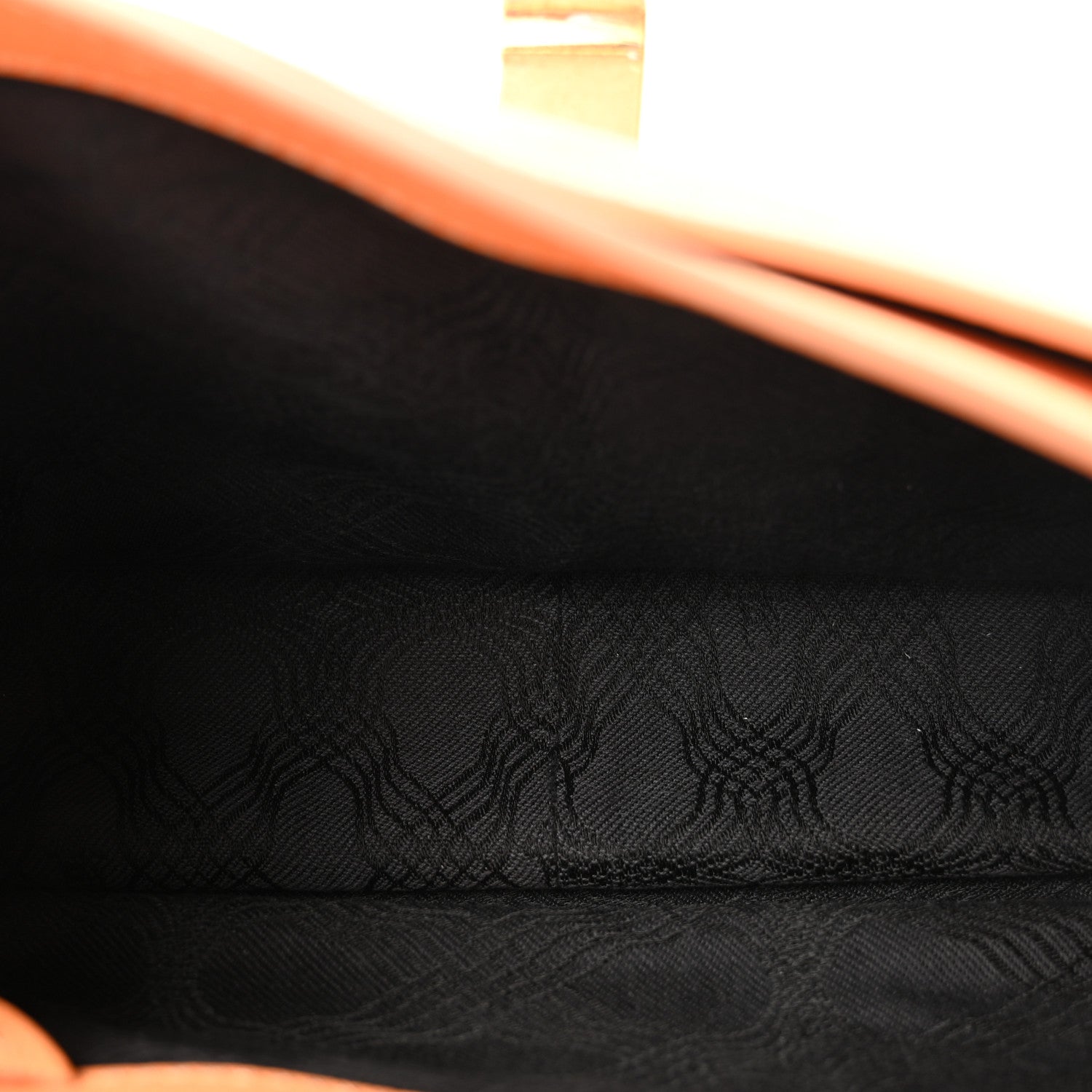 Lambskin Tiny PS1 Satchel Apricot