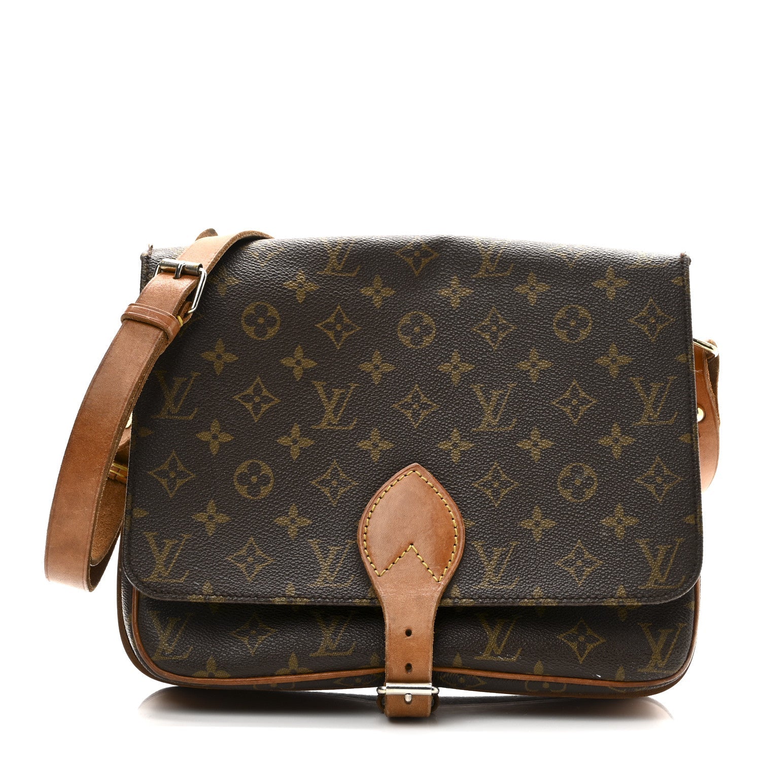 Monogram Cartouchiere 26