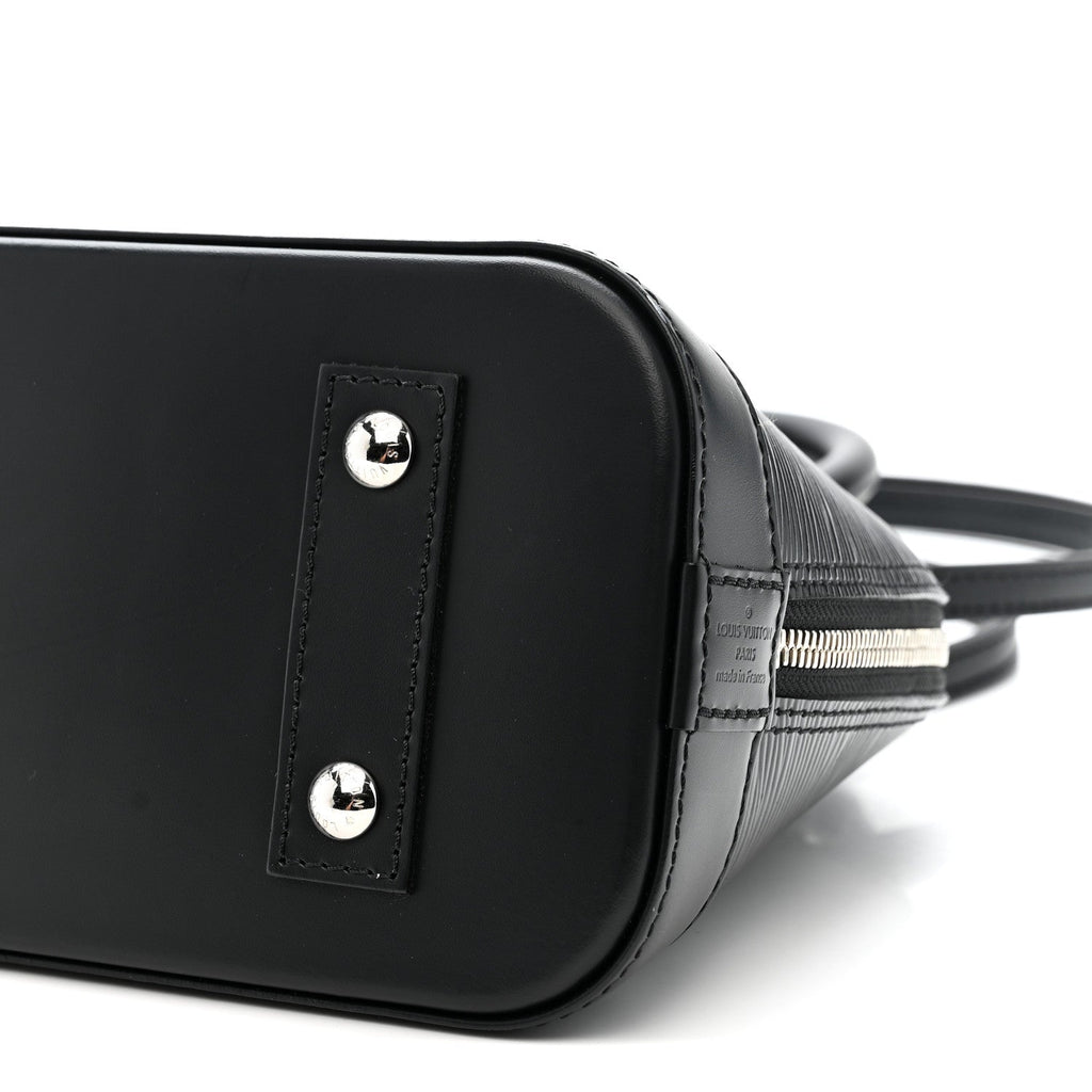 Epi Alma BB Black