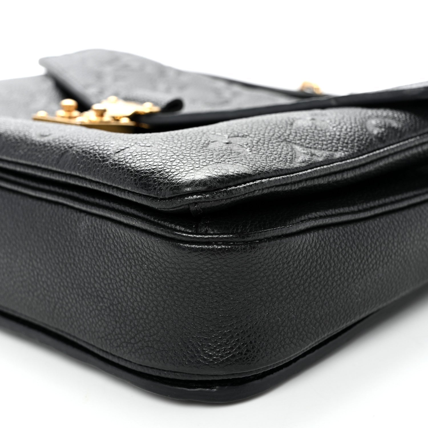 Empreinte Pochette Metis Black