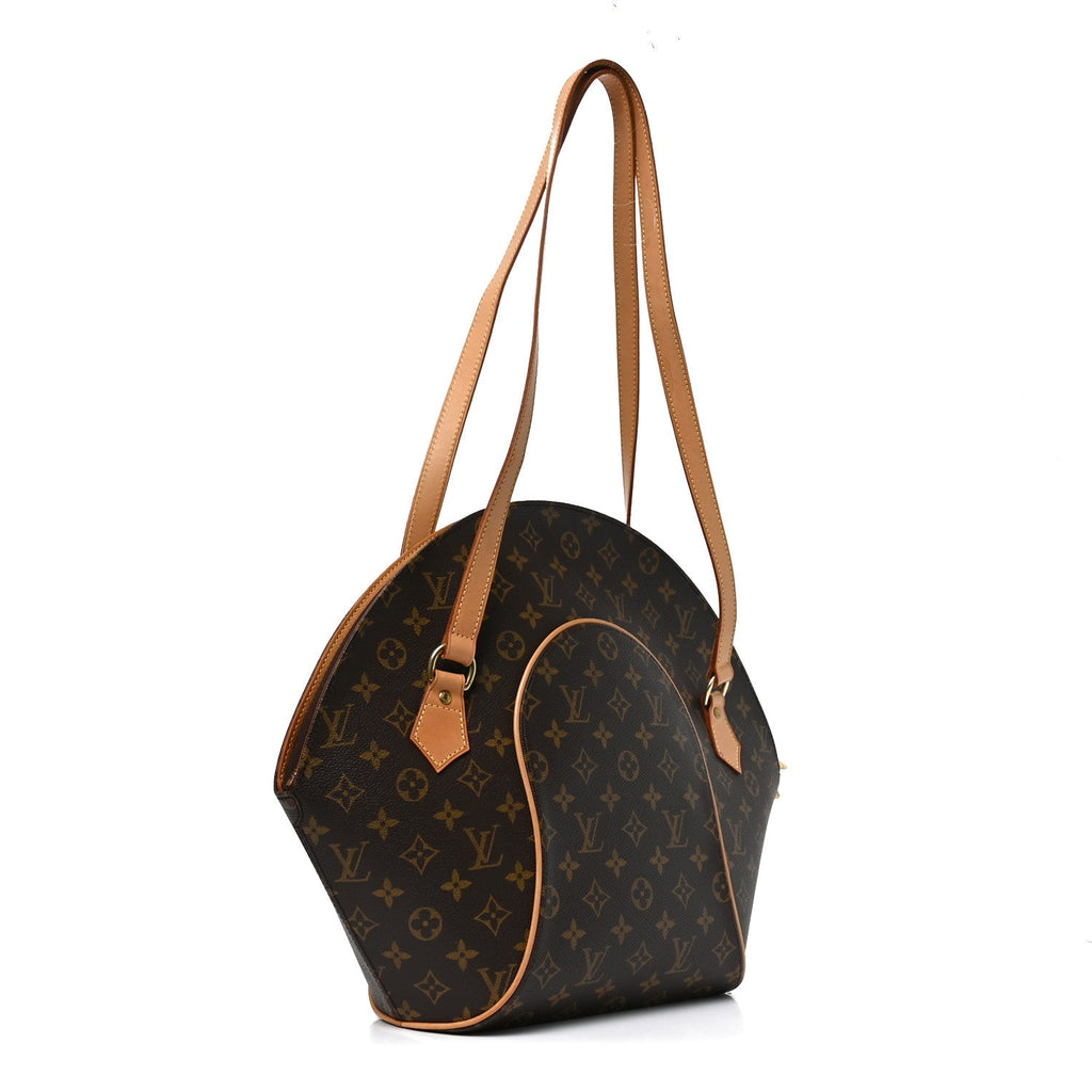 Monogram Ellipse GM Shopping Bag