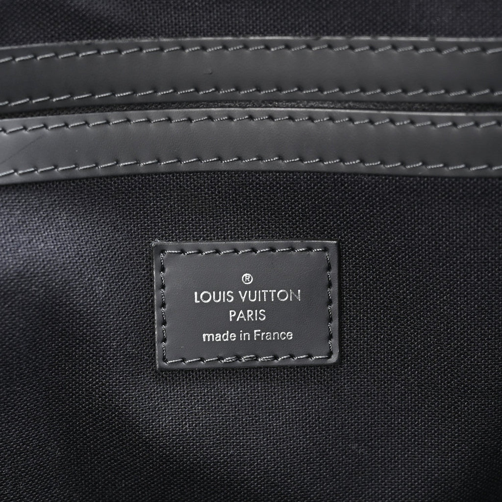 Damier Cobalt Keepall Bandouliere 45