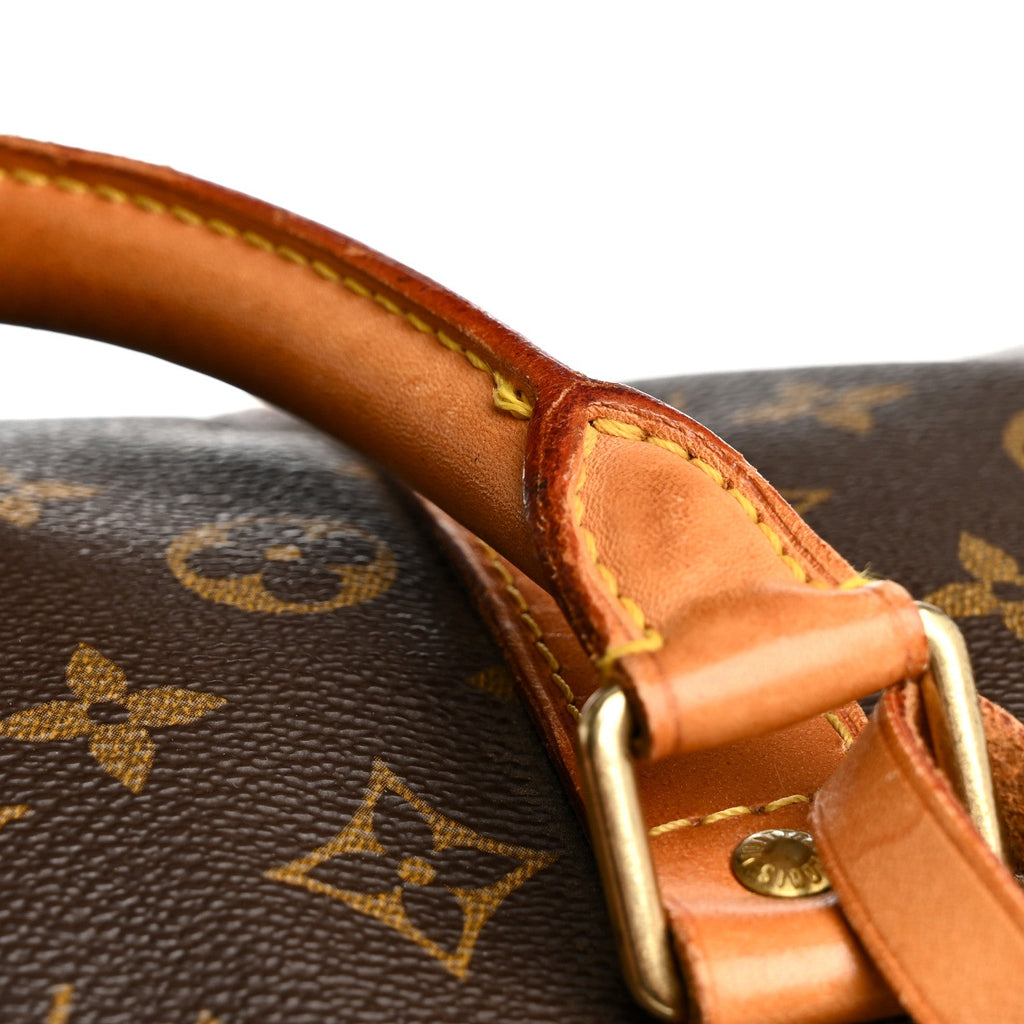 Monogram Keepall 55