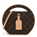 Reverse Monogram Around Me PM