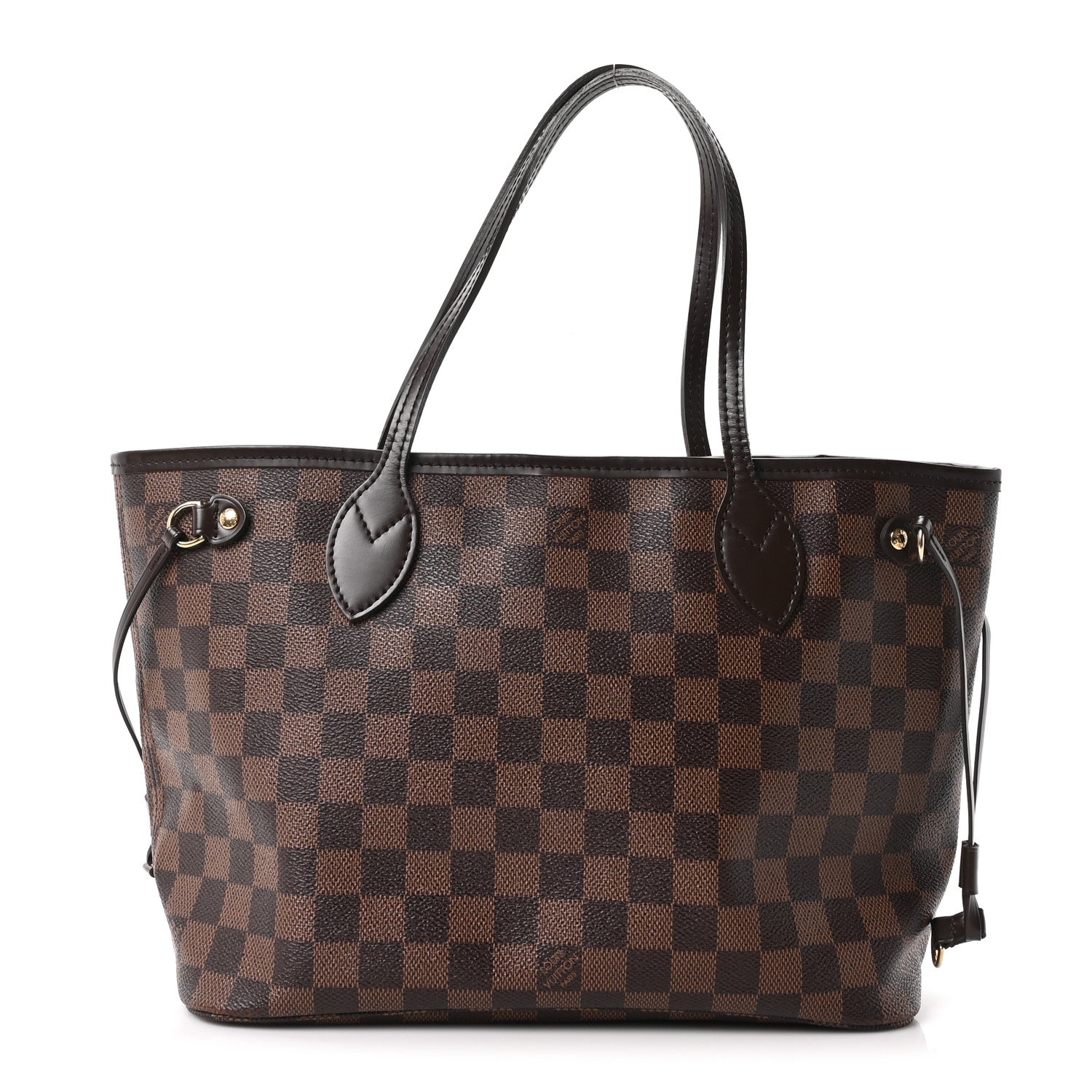 Damier Ebene Neo Neverfull PM