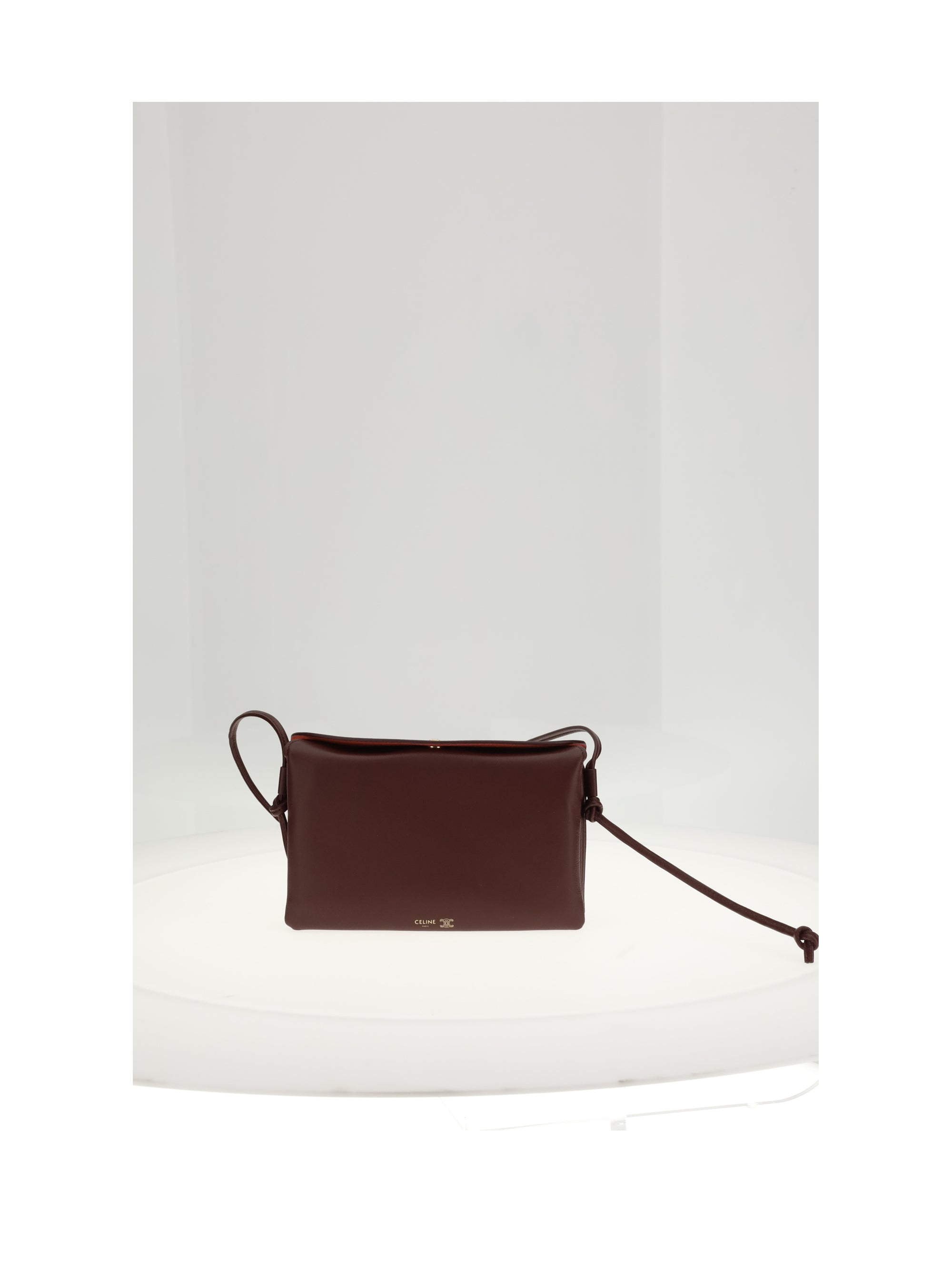 Celine Women Trio Flap