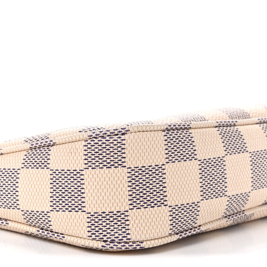Damier Azur Pochette Accessories NM