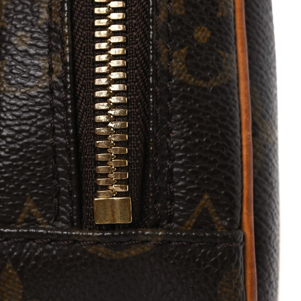 Monogram Pochette Gange