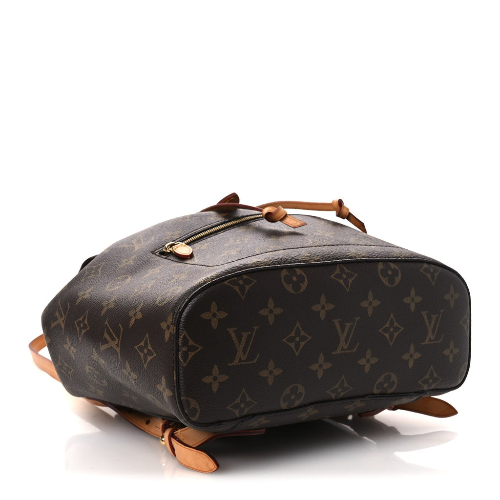 Monogram Montsouris NM Backpack