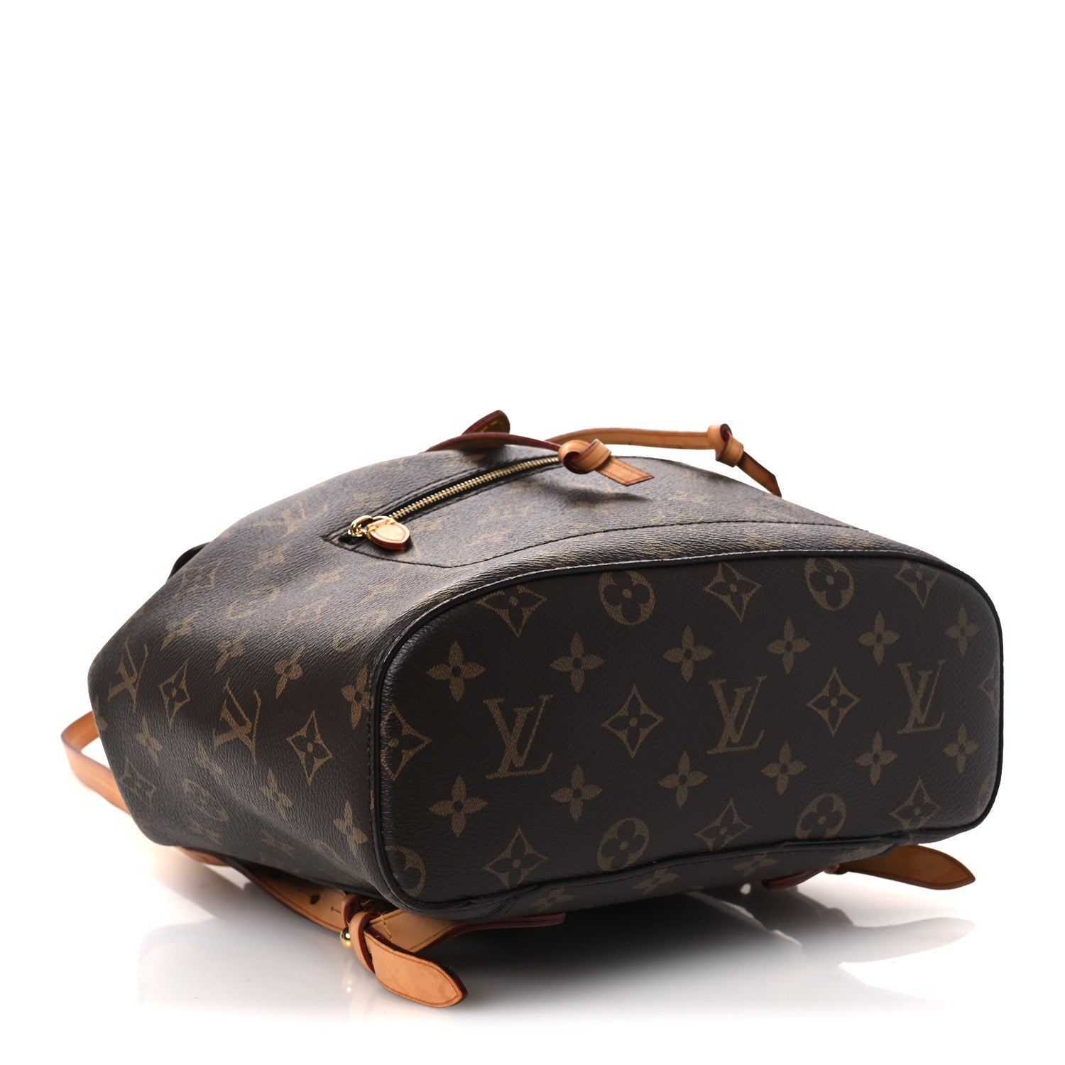 Monogram Montsouris NM Backpack
