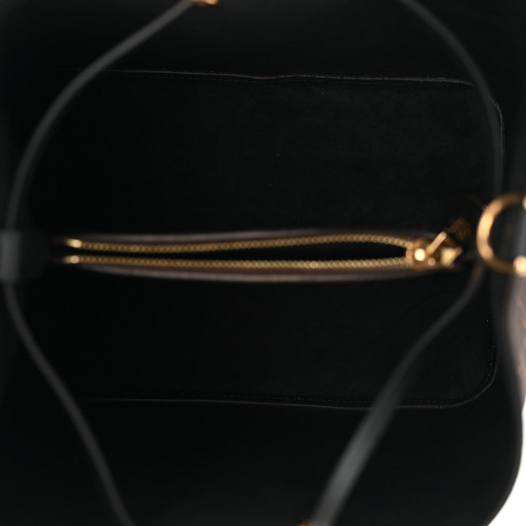 Monogram Neonoe MM Black