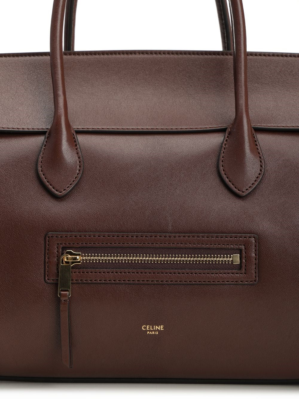 Celine Women Medium "New Luggage" Bag