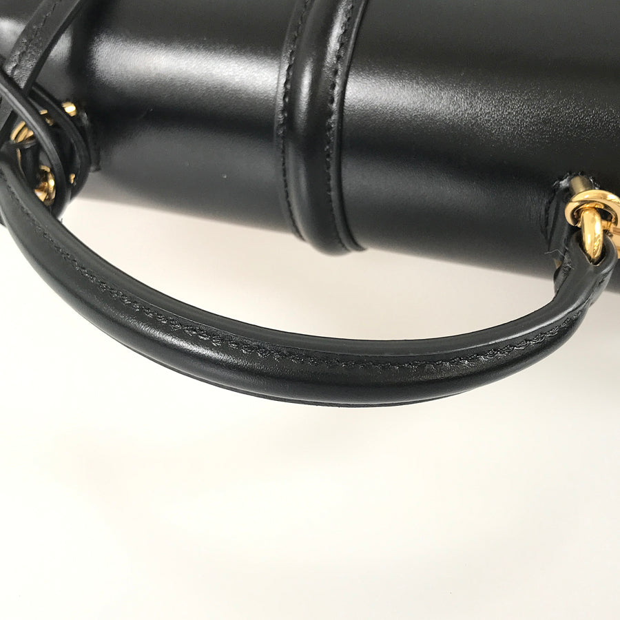 CELINE 16 Seize Mini Hand bag