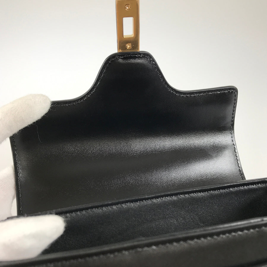 CELINE 16 Seize Mini Hand bag